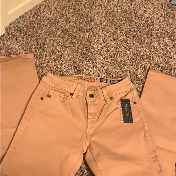 Miss Me Denim - Miss me jeans